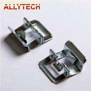 Індывідуальны металічны трымальнік для кранштэйнаў