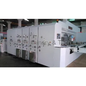 Flexo Printer