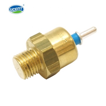 Thermoschalter Motor Kühlmittel-Wassertemperatursensor für Mercedes-Benz 0055457024 0065457024 0065459024