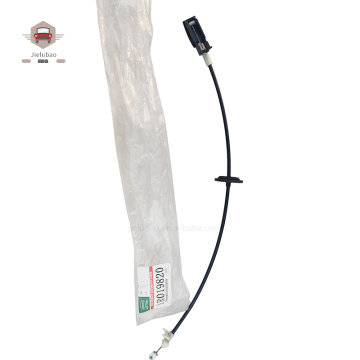 Factory Outlet Pull Cable for Land Rover Evoque - LR019820 LR010277 LR006286 LR001904