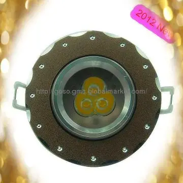 energy saving recessed lighting