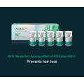 ASCE + exosomes HRLV pour la restauration des cheveux (1 flacon -20 mg)