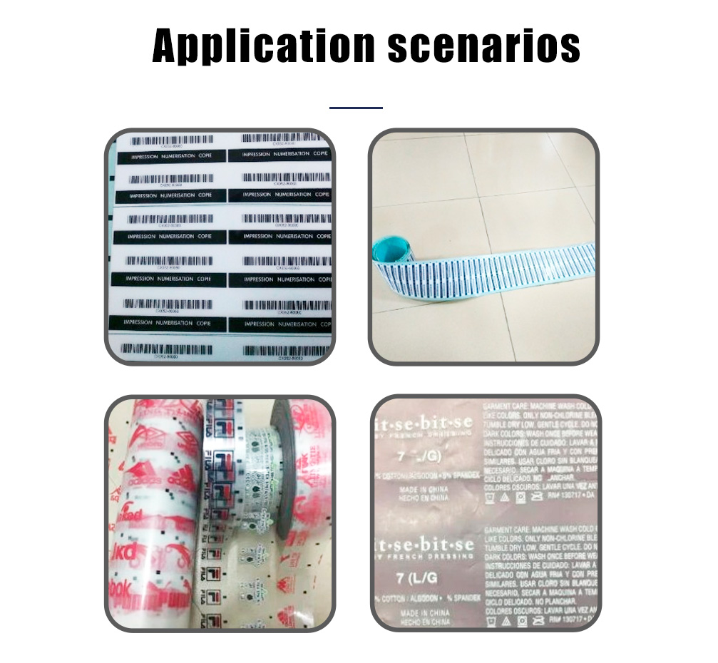 Auto Roll-to-Roll Screen Printer for Ceramic Decal-xx