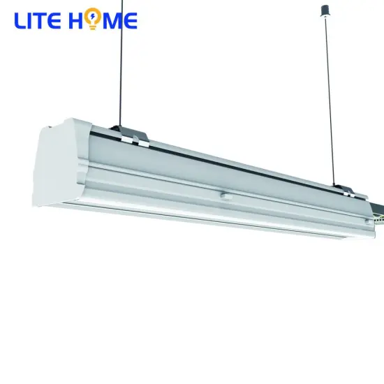 26w 7 wires DIY supermarket lighting