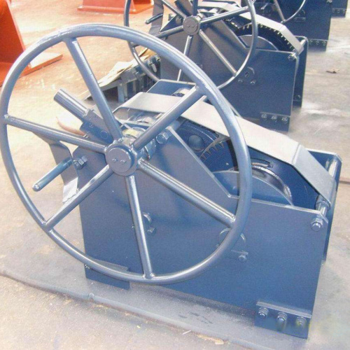Cable electric wire rope reel