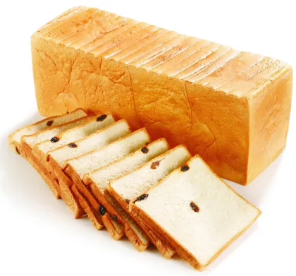 Commercial Electric Bakery Bread Slicer/Sandwich Bread Cutter