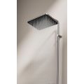 Luxury Digital Display Bathroom Smart Shower Set