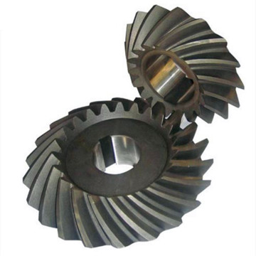 IATF 16949 Certified Metal Fabrication Factory Supply High Precision Steel Agricultural Tractor Parts
