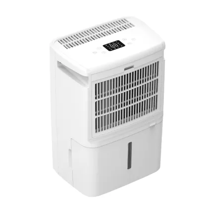 Deye DYD-A20A 20L Smart WiFi Dehumidifier with Ionizer
