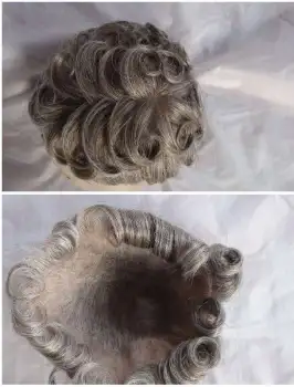Remy Human Hair Piece