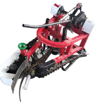 China Peanut Harvester for Walking Tractor - For Sale