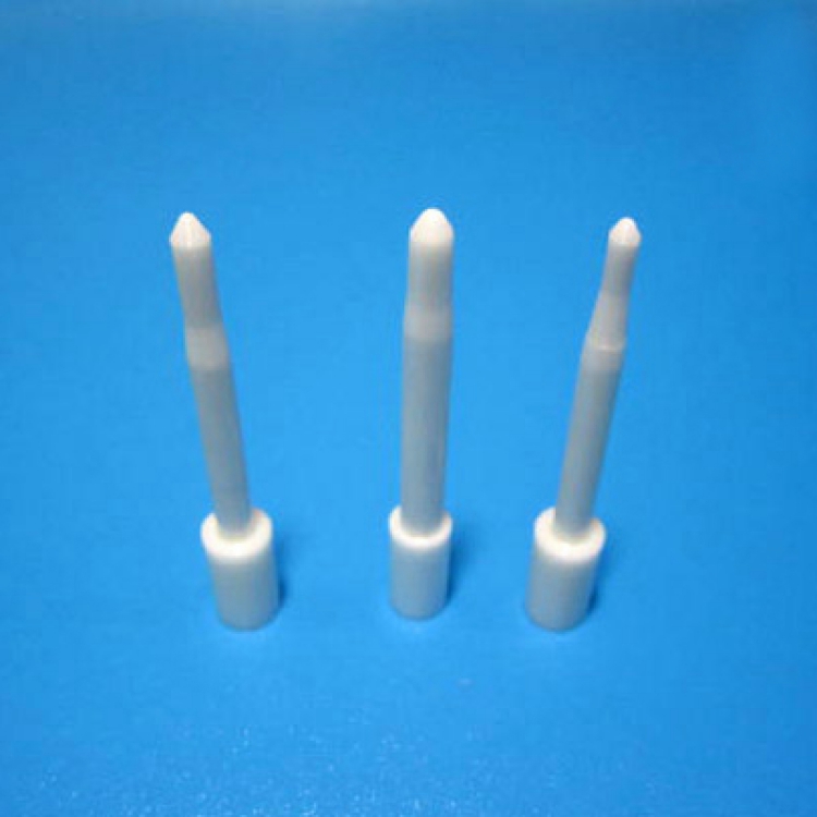 High Precision 3Y-TZP ZrO2 Zirconia Ceramic Needle