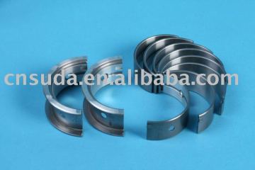 main bearing M4521A for ISUZU 4FA1,4FE1,4FD1,4FG1