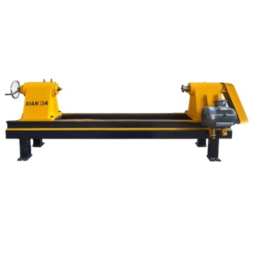 Stein- und Granit -Baluster -Poliermaschine