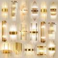 Inshine Light Luxury Wall Lamp