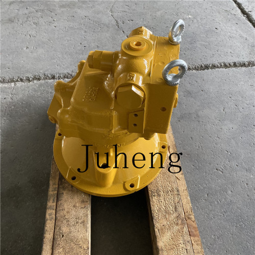 Komatsu 706-7G-01170 PC210-8 Swing Motor