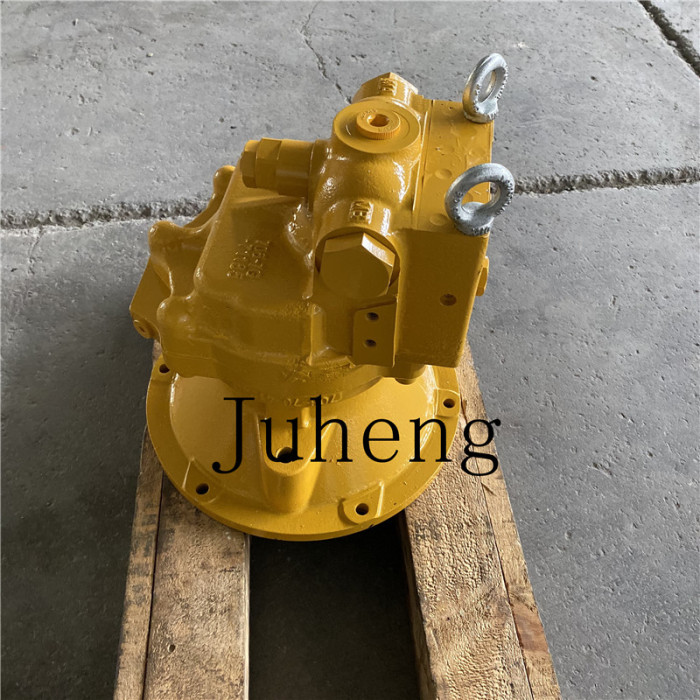 Komatsu 706-7G-01170 PC210-8 Swing Motor