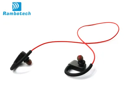 2017 High End Competitve Price Wireless Bluetooth Headphones for Android Apple Devices RN2