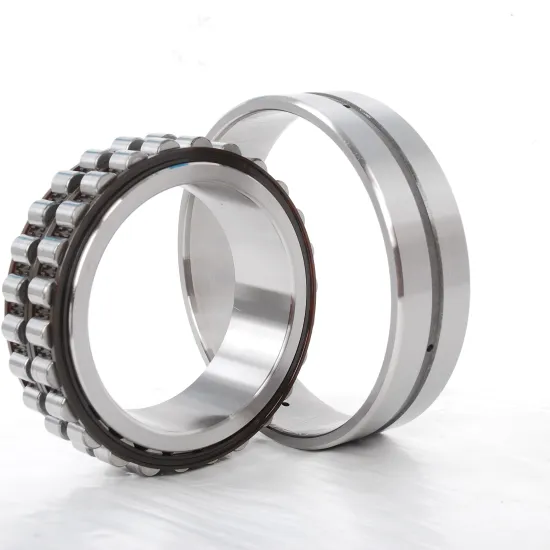 ZYF Brand Cylindrical Roller Bearings: NJ210, NJ304E, ECP, ECM, NJ314