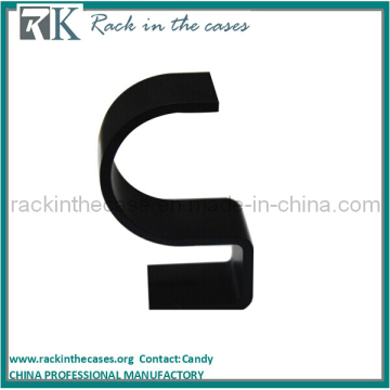 Rk Pipe and Drape Shelf Hanger for Any Crossbar