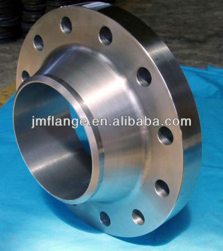 BS CARBON steel a105 Flange