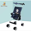 Baby Stroller Lipat Stroller Ringan