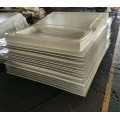 Custom Car Bumper Injection Molding Companies Plastic Parts
