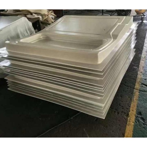 Auto Roof Automotive Spare Parts Bumpers