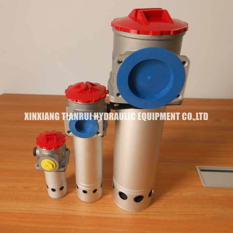 Leemin suction filter