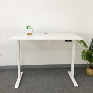 Electric Standing Desk Height Adjustable Sit Stand Table