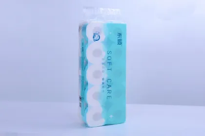 Moisturizing Tissue Paper for Business