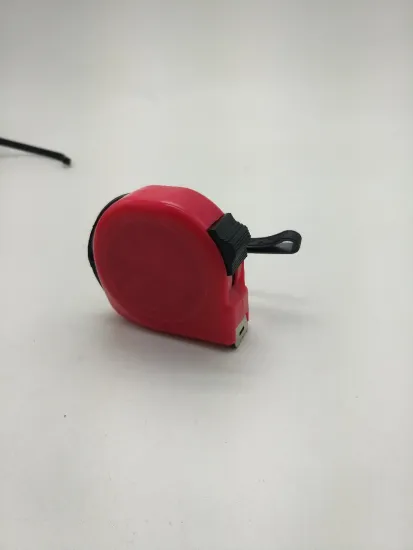 Good resilience to pull the tape measure