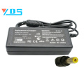 بوابة 19V 3.42A 65W محول الطاقة