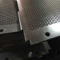 CNC Punching