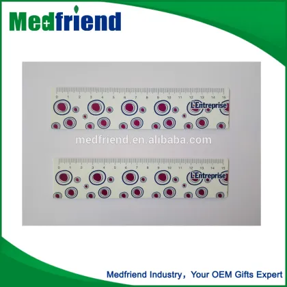 Stationery Ruler