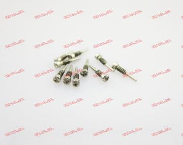 Phillips acciaio inox auto allineare vite Eyewear