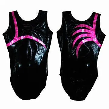 Mystique girls' dancewear