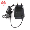 AC/DC linear adapter for audio speaker