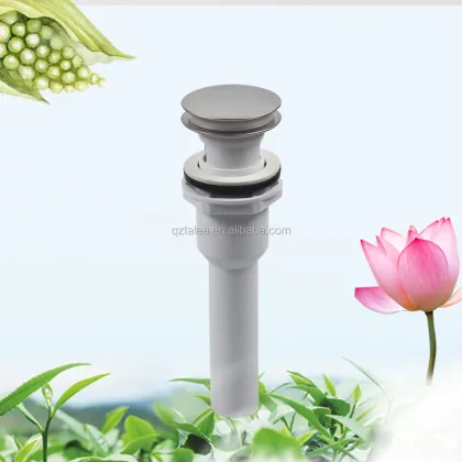 Sink Accessory Bounding Basin Drainer Basin Drain Pipe Drainage Kit