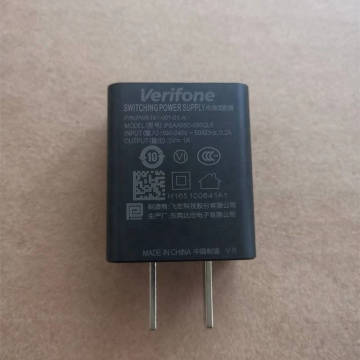 Verifene PWR191-001-01-A Switching Power Supply Information and Specifications