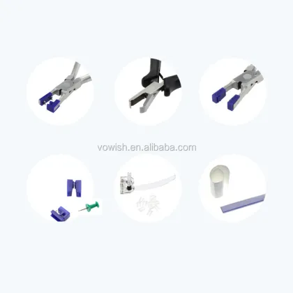 Low Price B01A Optical Tools Set: Laboratory Glasses and Working Tools