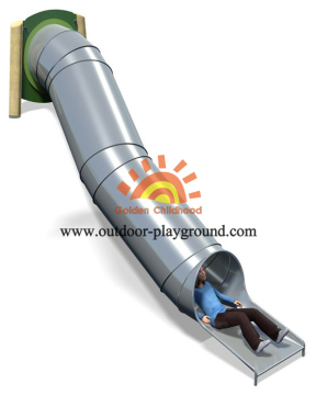 Outdoor Design Tube Sport Game For Children