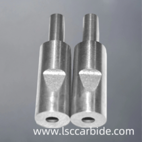 High Performance Nonstandard Carbide Tools