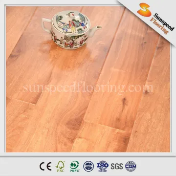 waterproof high quality AC3 class31 laminate wood flooring