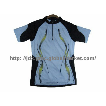 Comfort Fit Cycling Clothing For Men