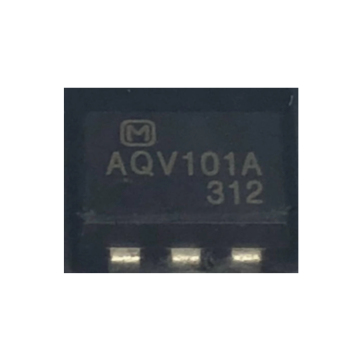 Brand New Original Optocoupler Relay SMD-6 DIP-6 AQV Series