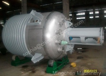 Batch Chemical Reactor For Adhesive, Paint, Resin CE approved)