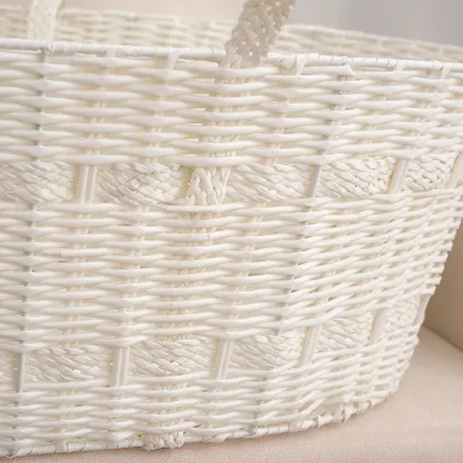 Target Storage Baskets for Home Decoration and Large Storage Needs