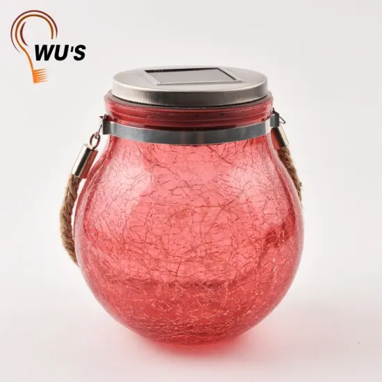 High Quality factory directly glass bottle light