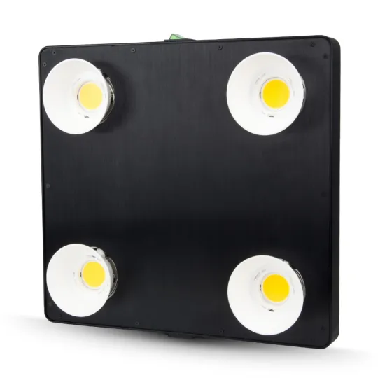 new product ideas 2018 custom led grow lights Blacksun reflector vero29 leds